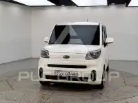 2019 KIA Ray
