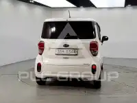 2019 KIA Ray