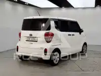 2019 KIA Ray