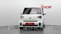 2019 KIA Ray