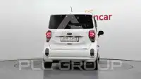 2019 KIA Ray