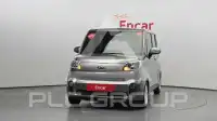 2019 KIA Ray