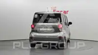 2019 KIA Ray