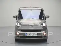 2019 KIA Ray