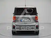 2019 KIA Ray