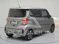 2019 KIA Ray
