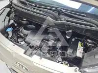 2019 KIA Ray