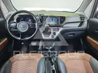 2019 KIA Ray