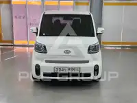 2019 KIA Ray