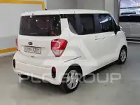 2019 KIA Ray