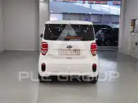 2019 KIA Ray