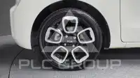 2019 KIA Ray