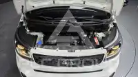 2019 KIA Ray