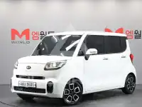 2019 KIA Ray