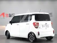 2019 KIA Ray