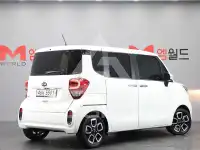 2019 KIA Ray