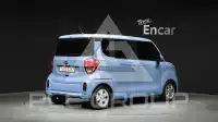 2019 KIA Ray