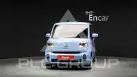 2019 KIA Ray