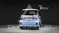 2019 KIA Ray