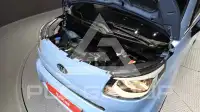 2019 KIA Ray