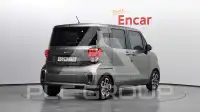 2019 KIA Ray