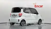 2019 KIA Ray