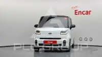 2019 KIA Ray