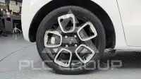 2019 KIA Ray