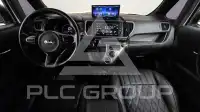 2019 KIA Ray