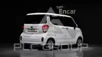 2019 KIA Ray