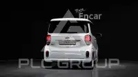 2019 KIA Ray