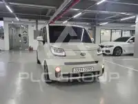 2019 KIA Ray