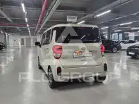 2019 KIA Ray