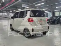 2019 KIA Ray