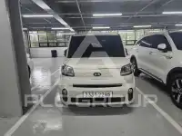 2019 KIA Ray