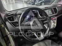 2019 KIA Ray