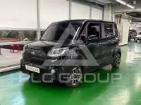 2019 KIA Ray