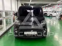 2019 KIA Ray