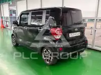 2019 KIA Ray