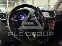 2019 KIA Ray