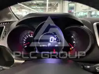 2019 KIA Ray