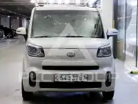 2019 KIA Ray