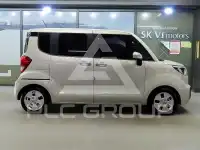 2019 KIA Ray