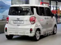 2019 KIA Ray