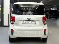 2019 KIA Ray