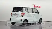2019 KIA Ray