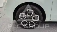 2019 KIA Ray