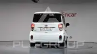 2019 KIA Ray