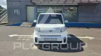 2019 KIA Ray
