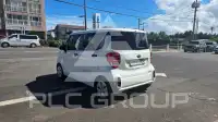 2019 KIA Ray